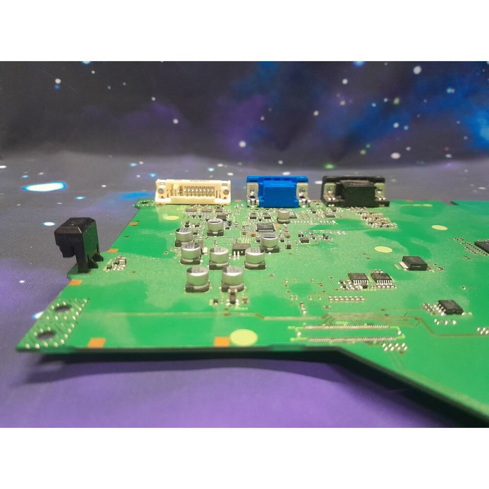 Canon SX6 Projector Mother Board - Picture 14 of 14
